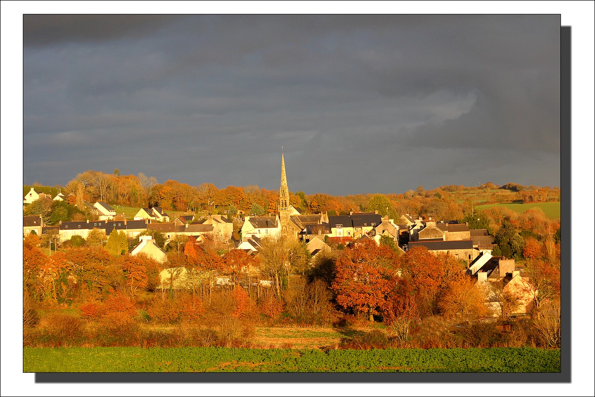 Lopérec