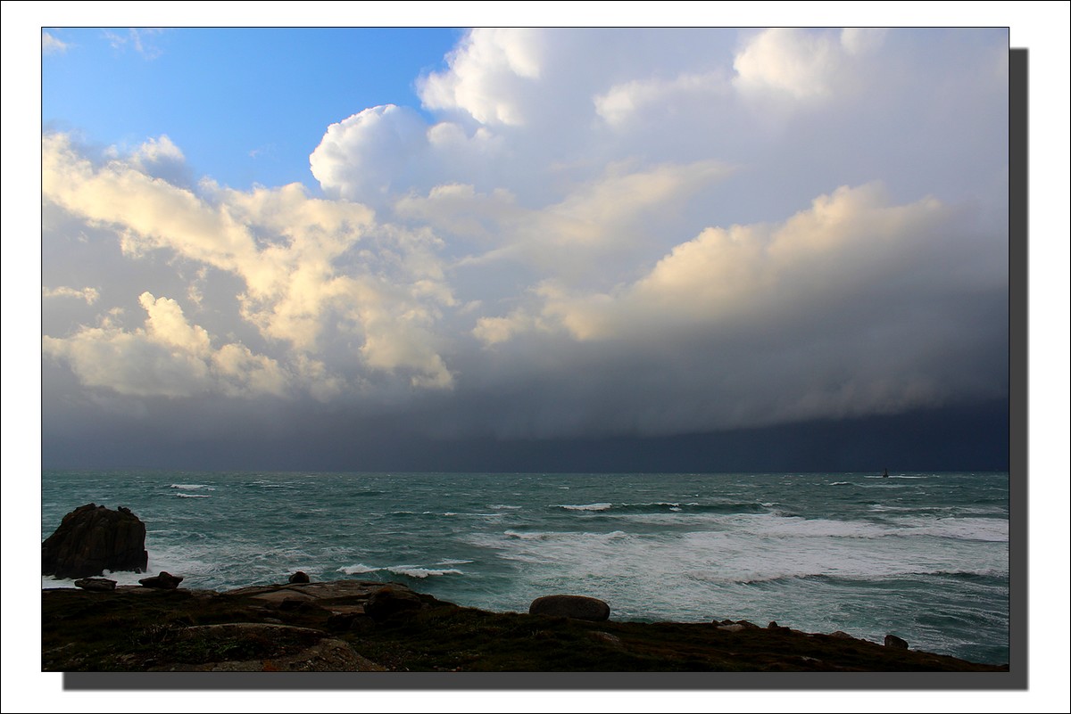 Porspoder - le Four - 14 décembre 2011