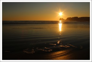 Pen Hir - Plage de Veryac'h