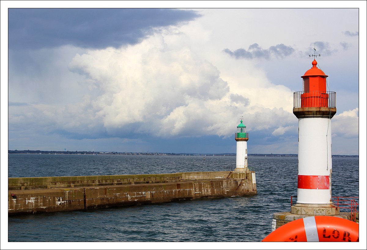 Ile de Groix