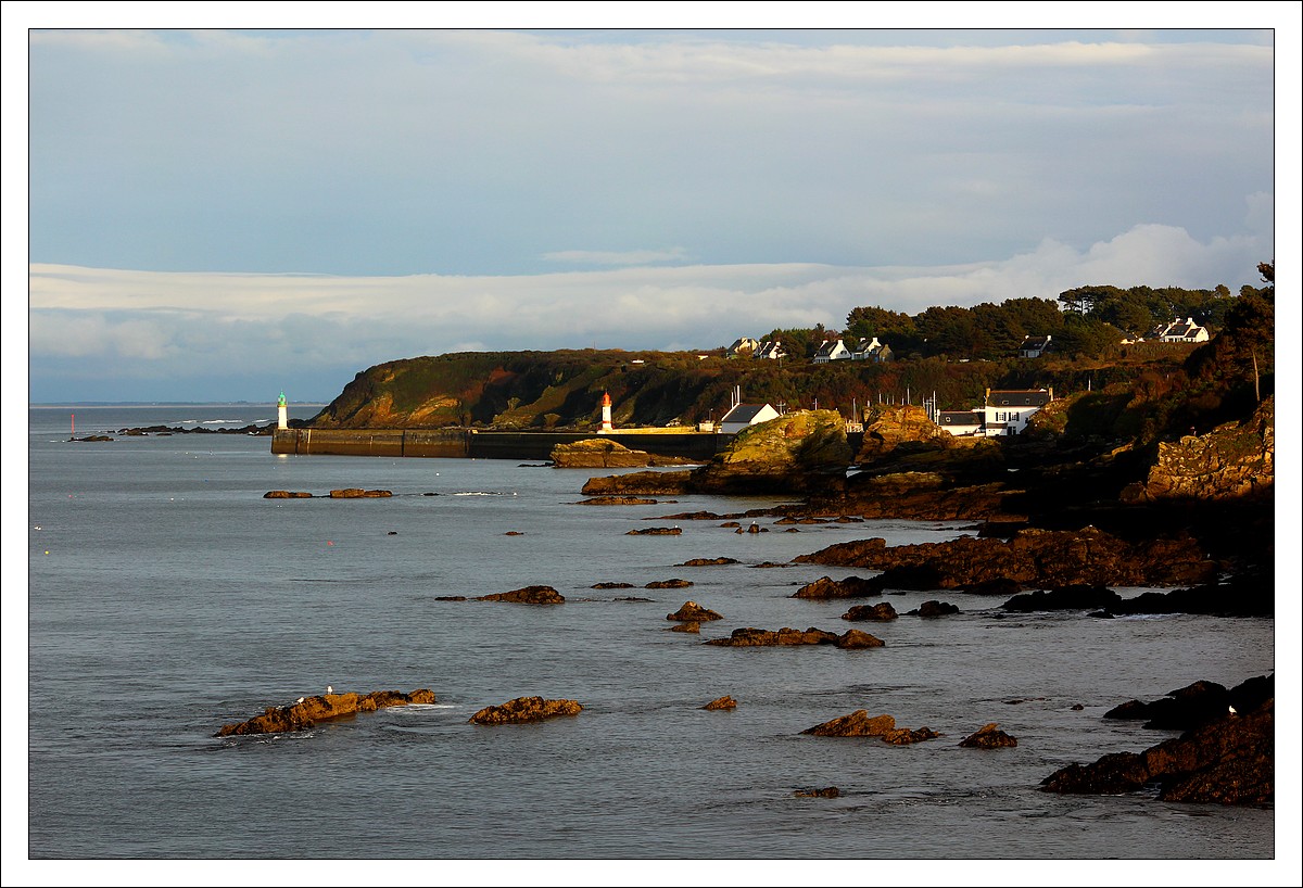 Ile de Groix