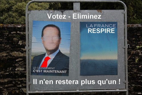 La France respire