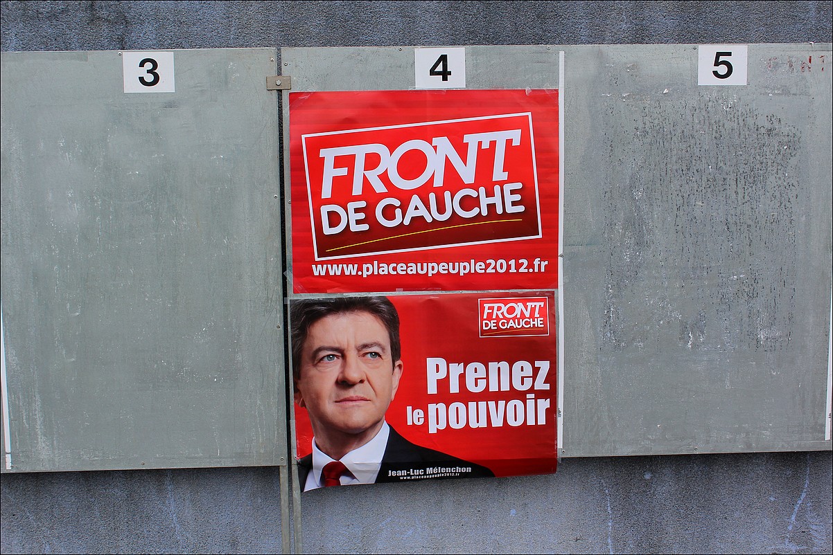 Front de Gauche