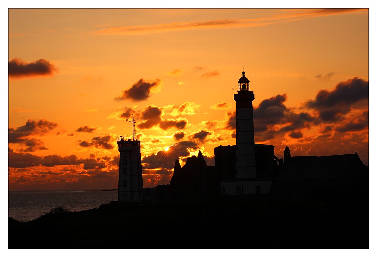 Pointe Saint-Mathieu - Iroise