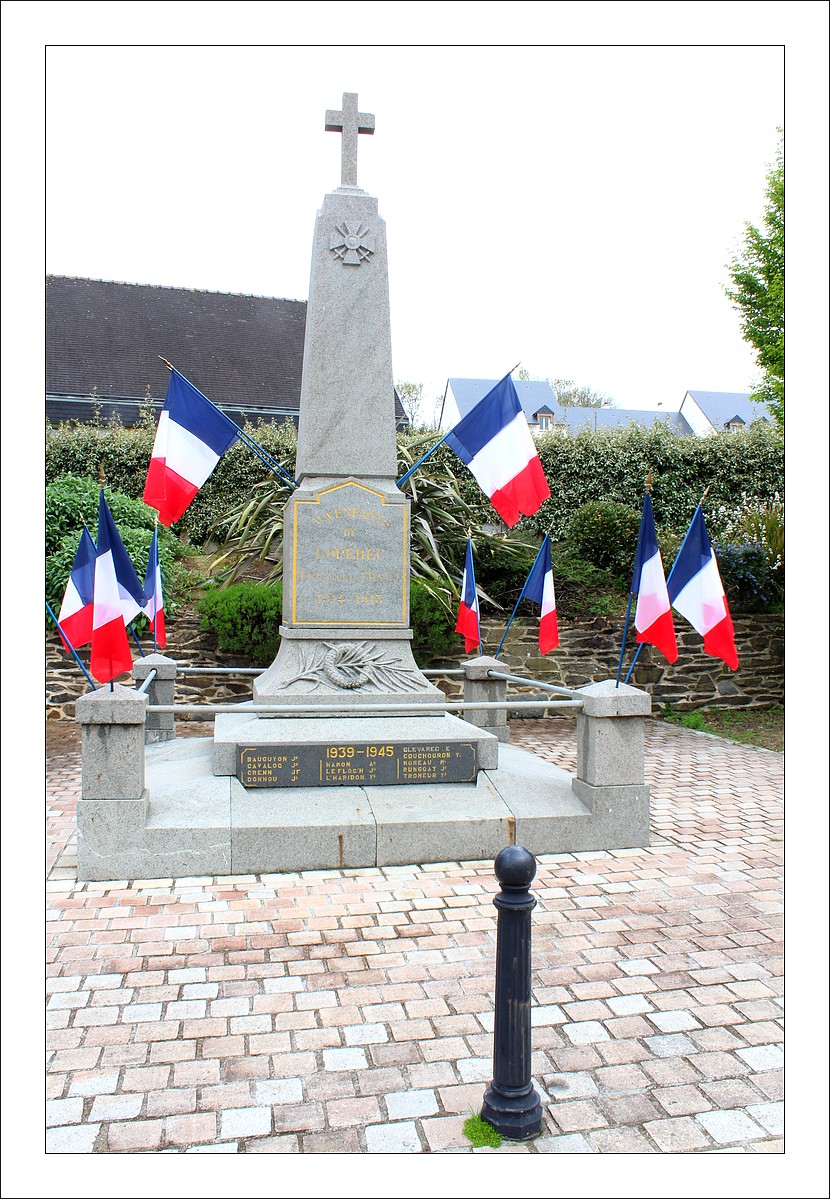 8 mai - mémoire