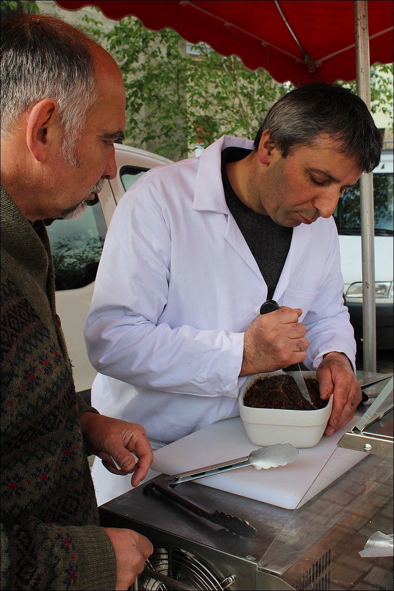 20 Mai 2012 - Lopérec -Marché de Pays et Vide-Greniers 2012