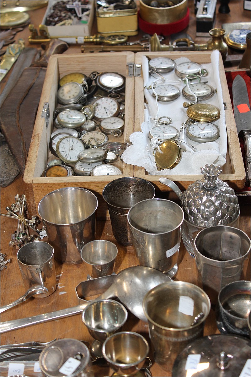 20 Mai 2012 - Lopérec -Marché de Pays et Vide-Greniers 2012