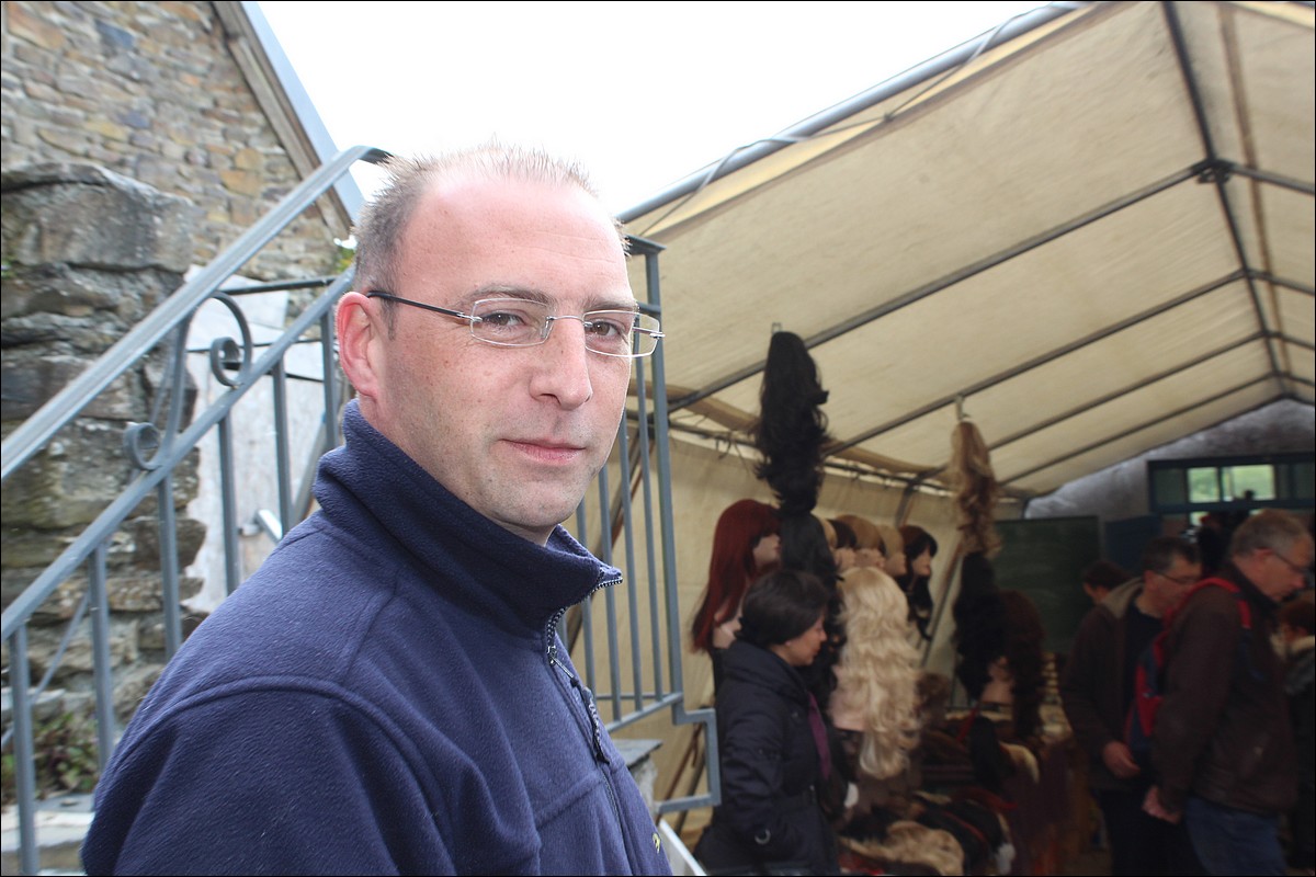 20 Mai 2012 - Lopérec -Marché de Pays et Vide-Greniers 2012