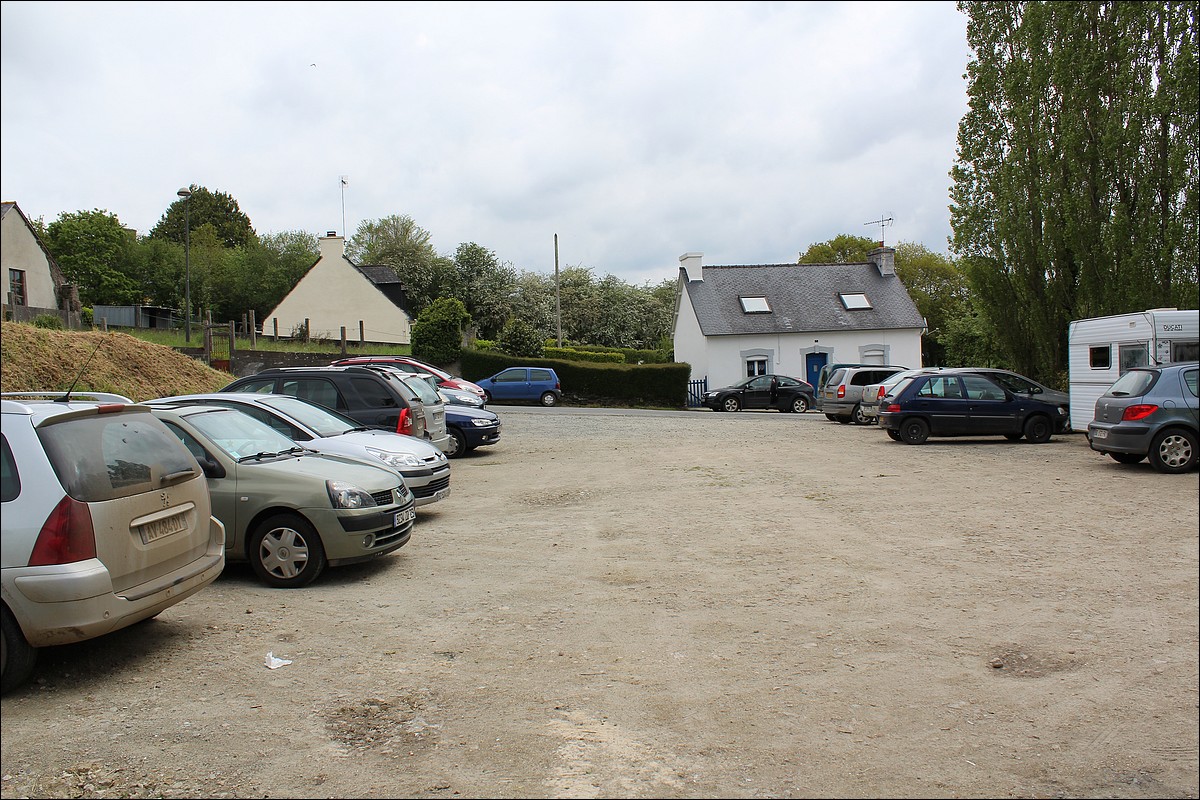 20 Mai 2012 - Lopérec -Marché de Pays et Vide-Greniers 2012