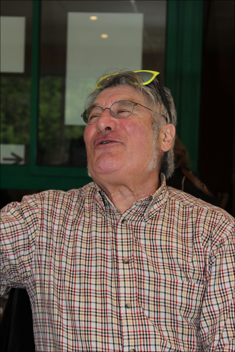 20 Mai 2012 - Lopérec -Marché de Pays et Vide-Greniers 2012