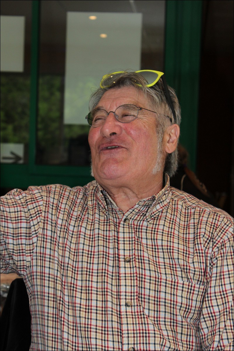 20 Mai 2012 - Lopérec -Marché de Pays et Vide-Greniers 2012
