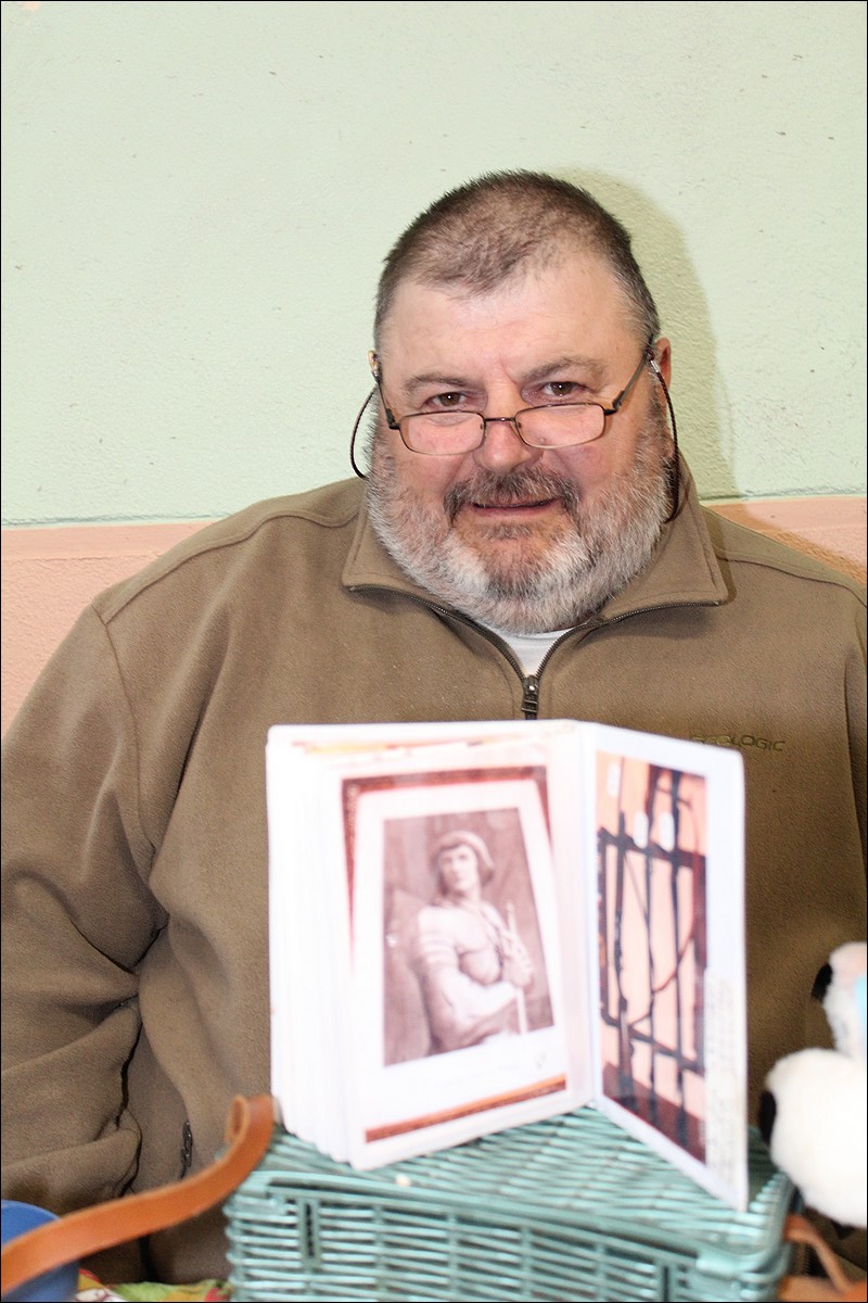 20 Mai 2012 - Lopérec -Marché de Pays et Vide-Greniers 2012