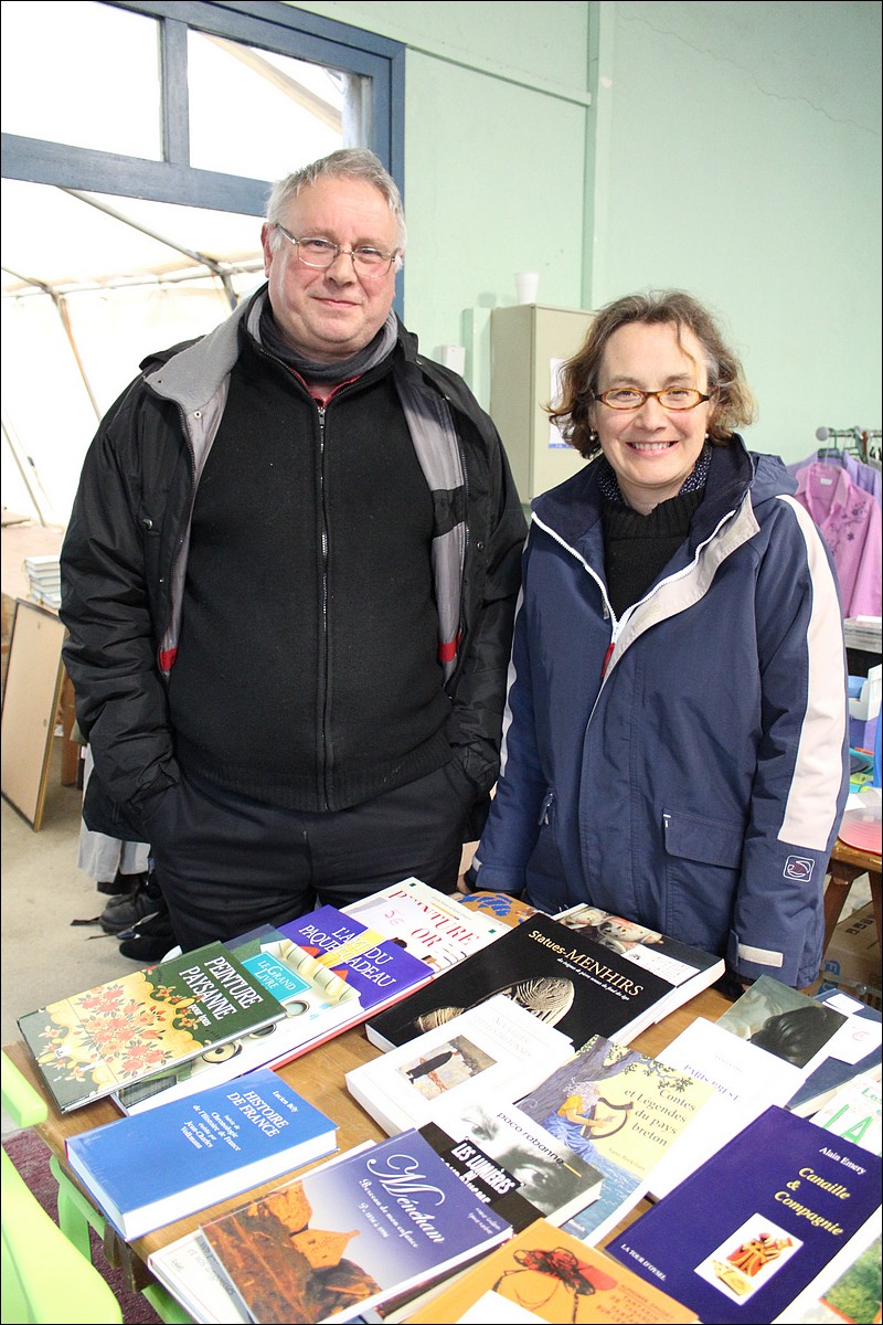 20 Mai 2012 - Lopérec -Marché de Pays et Vide-Greniers 2012