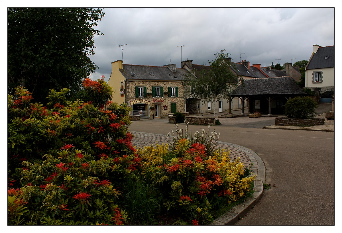Lopérec