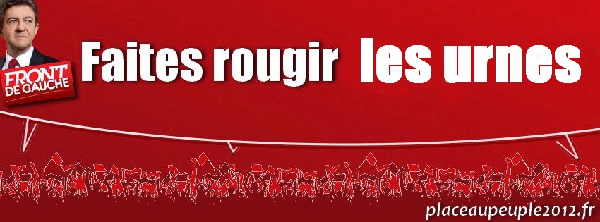 Front de Gauche - Noëlle Péoc'h et Gérard Guen