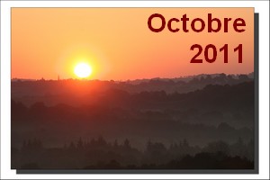 Octobre 2011
