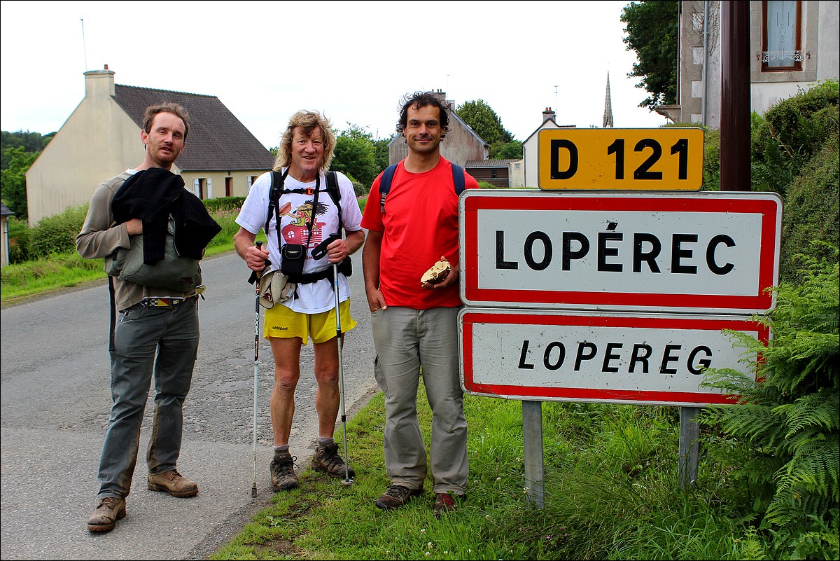 Lopérec