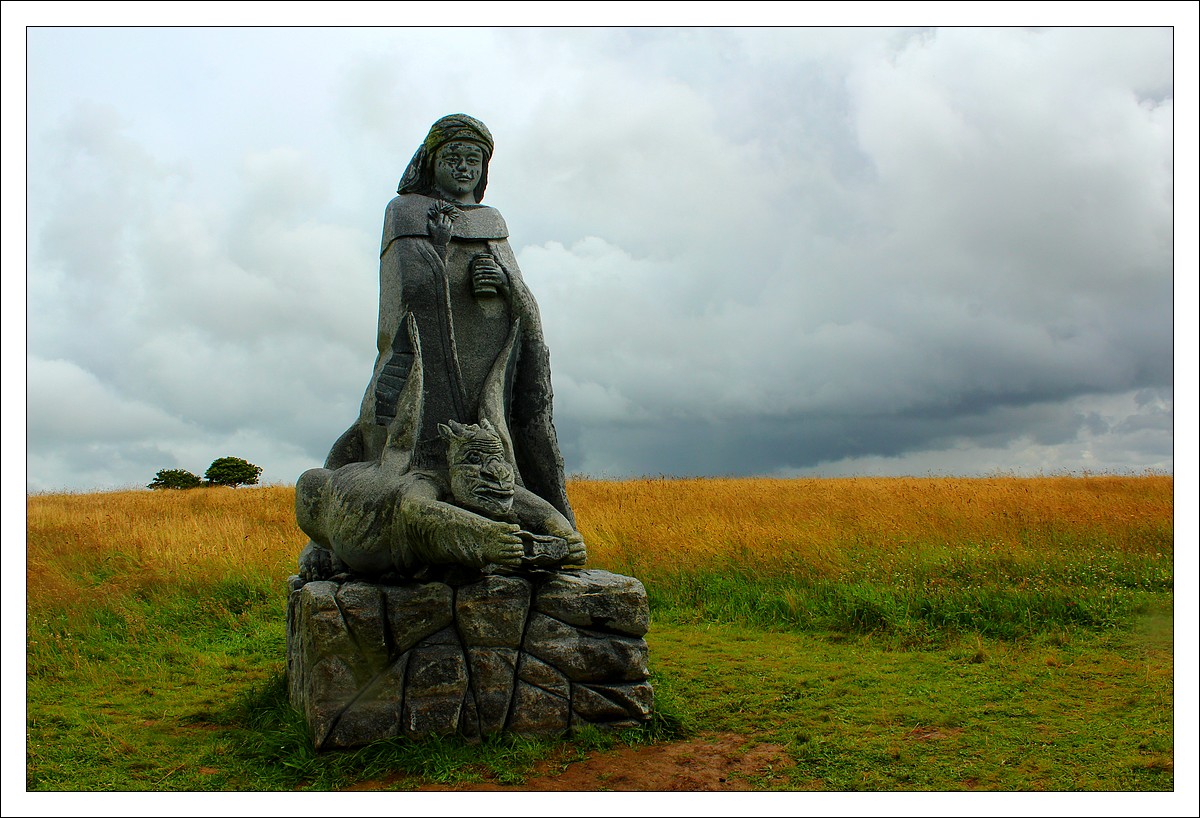 La Valle des Saints - Carnot