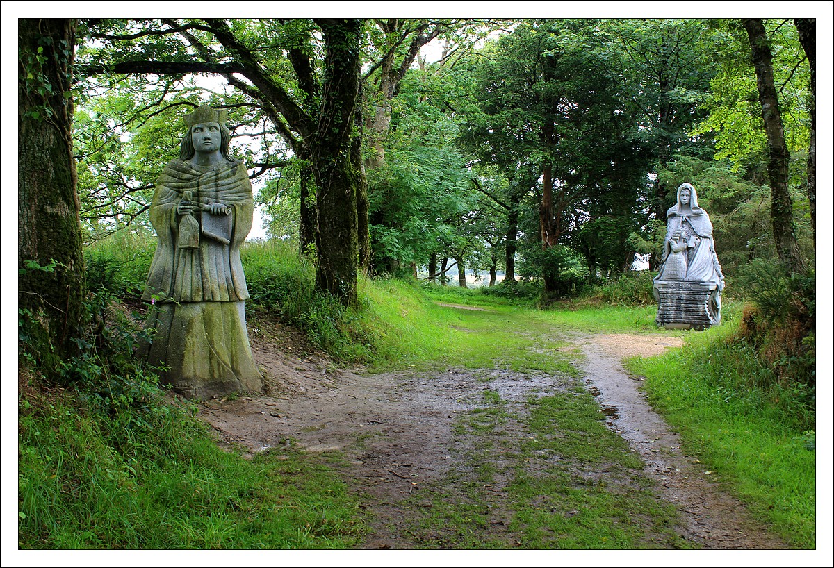 La Valle des Saints - Carnot