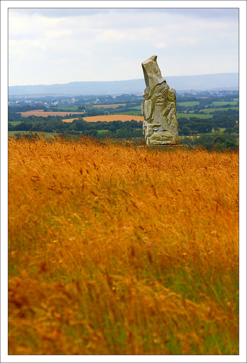 La Valle des Saints - Carnot