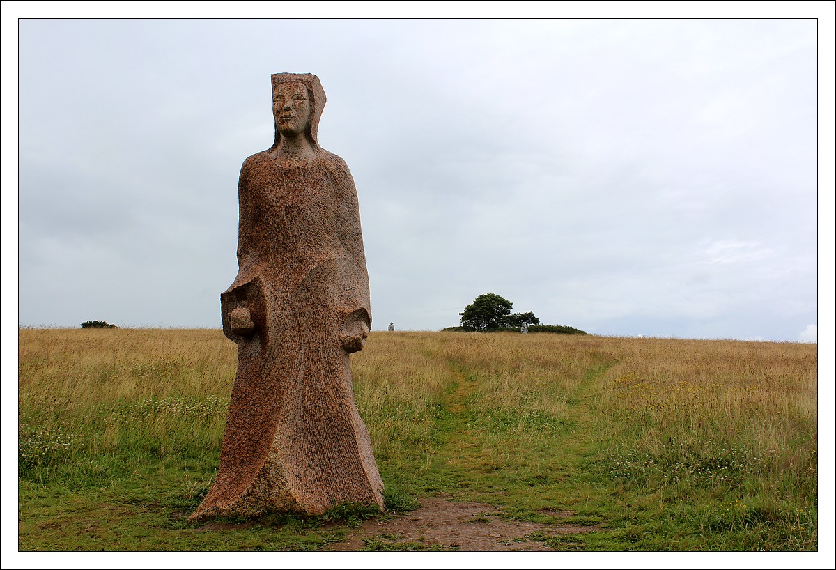 La Valle des Saints - Carnot