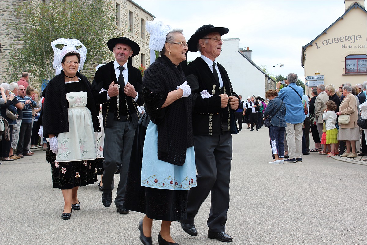 Dimanche 2 Septembre 2012 - La Fête du Village