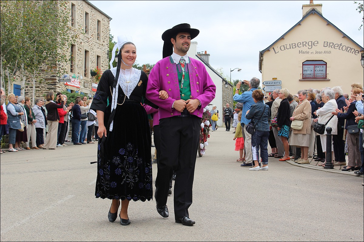 Dimanche 2 Septembre 2012 - La Fête du Village