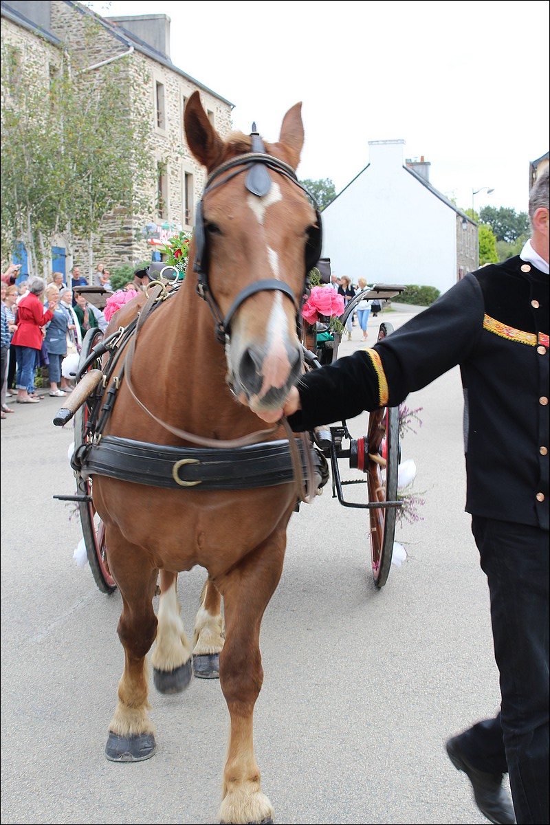 Dimanche 2 Septembre 2012 - La Fête du Village