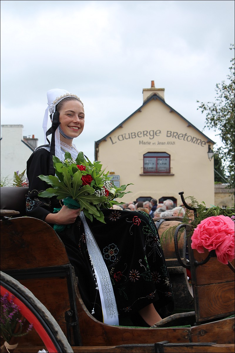 Dimanche 2 Septembre 2012 - La Fête du Village