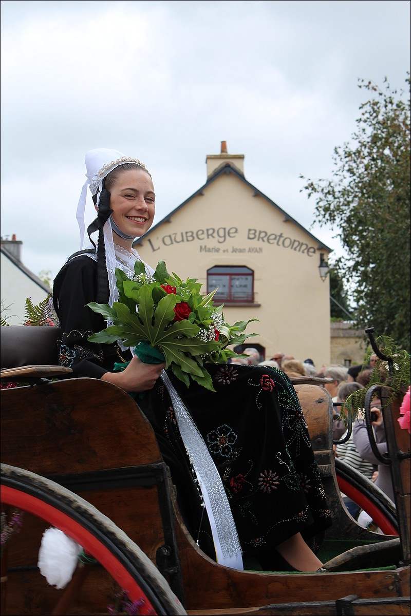 Dimanche 2 Septembre 2012 - La Fête du Village