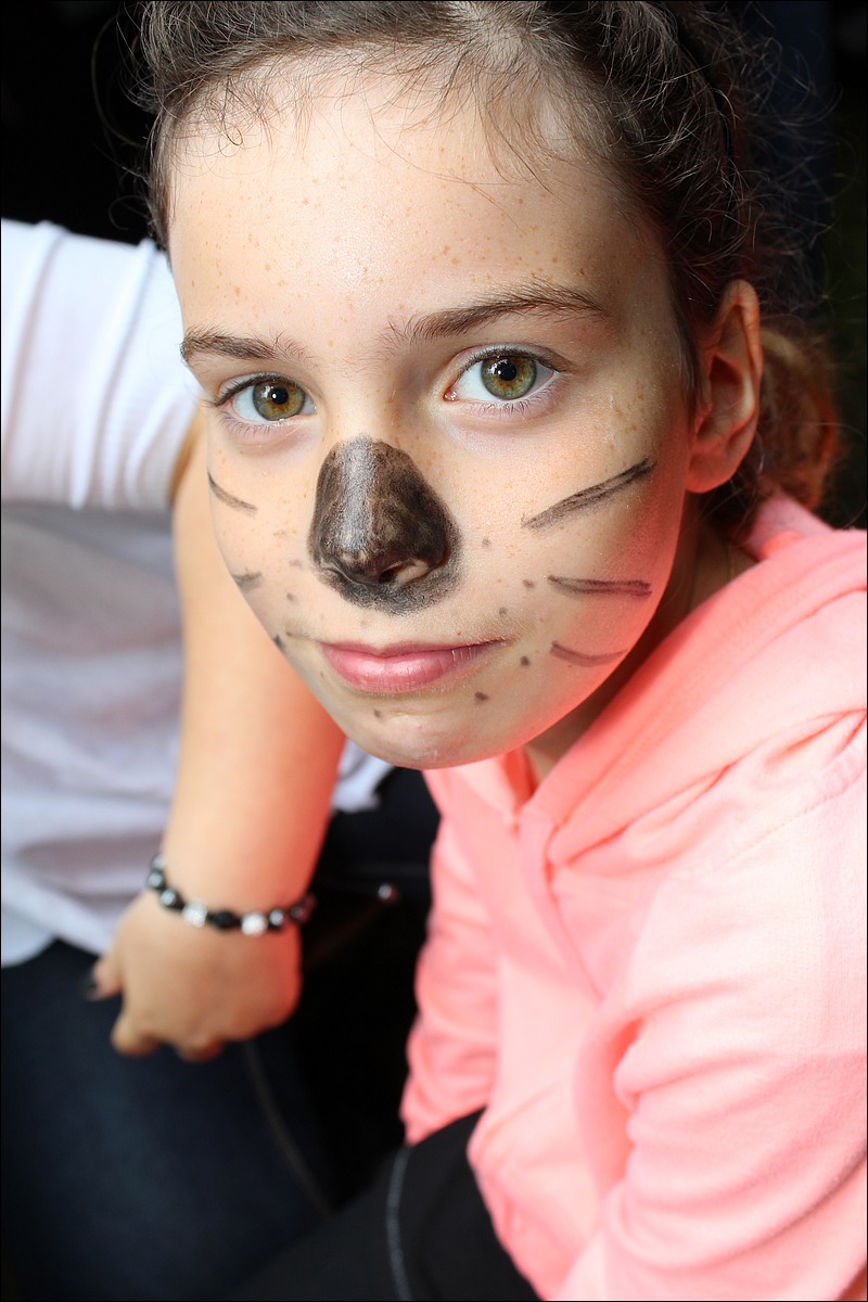 Dimanche 2 Septembre 2012 - La Fête du Village