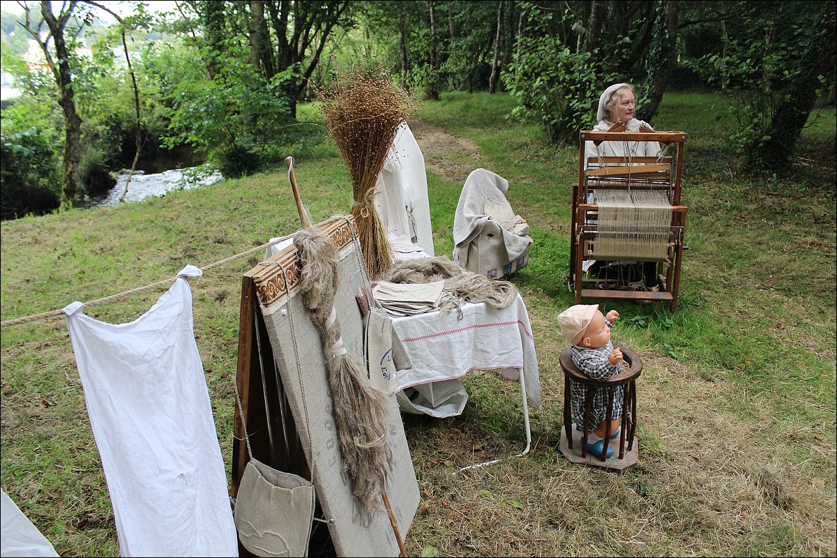 Dimanche 2 Septembre 2012 - La Fête du Village
