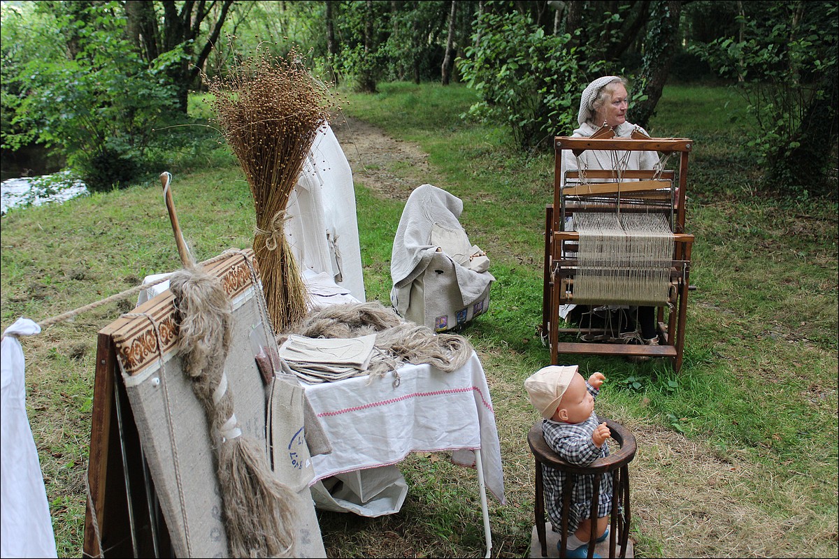 Dimanche 2 Septembre 2012 - La Fête du Village