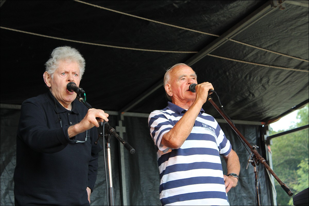 Dimanche 2 Septembre 2012 - La Fête du Village