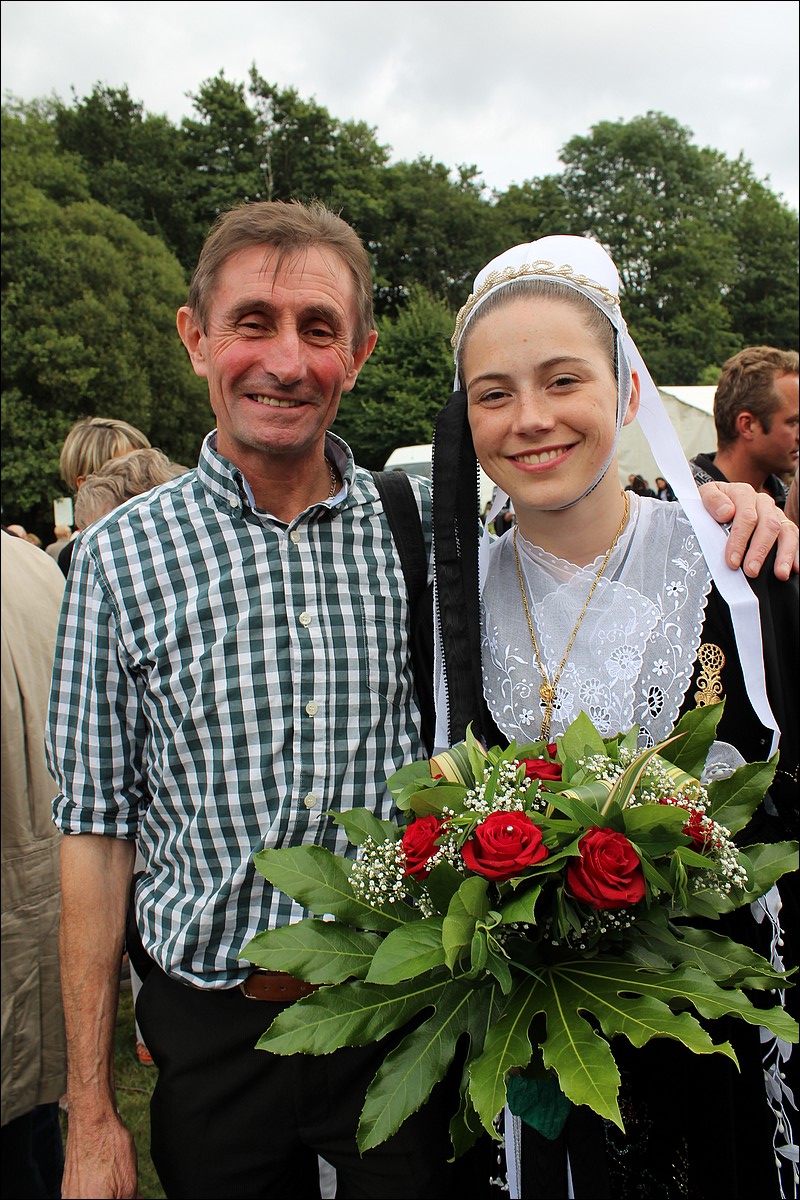 Dimanche 2 Septembre 2012 - La Fête du Village