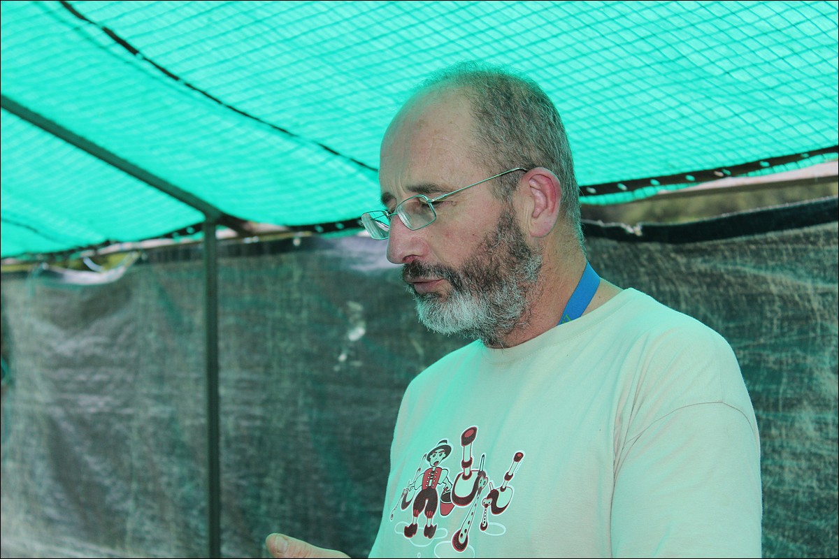 Lundi 3 Septembre 2012 - La Fête du Village