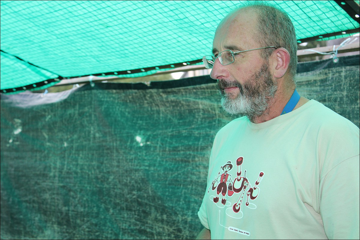 Lundi 3 Septembre 2012 - La Fête du Village