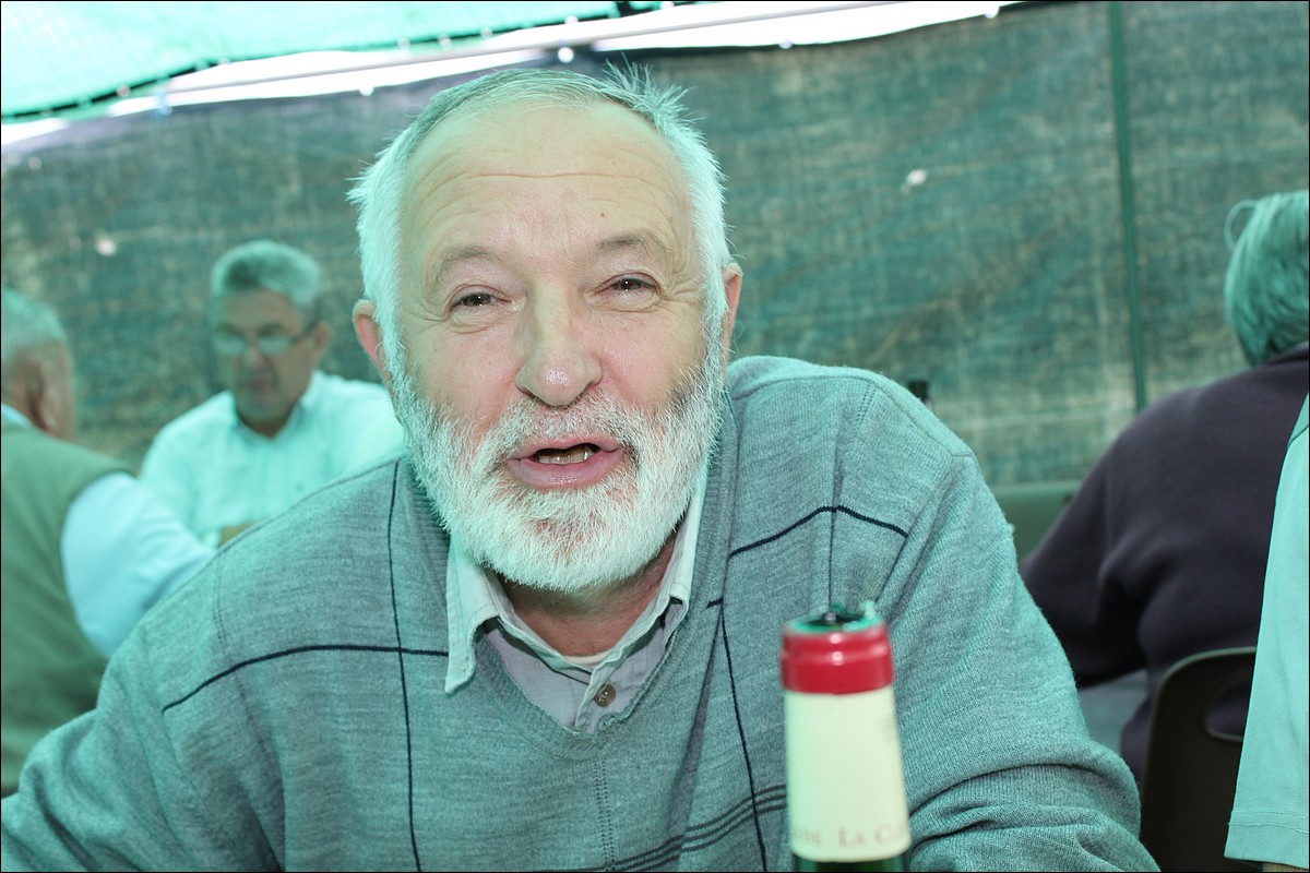 Lundi 3 Septembre 2012 - La Fête du Village