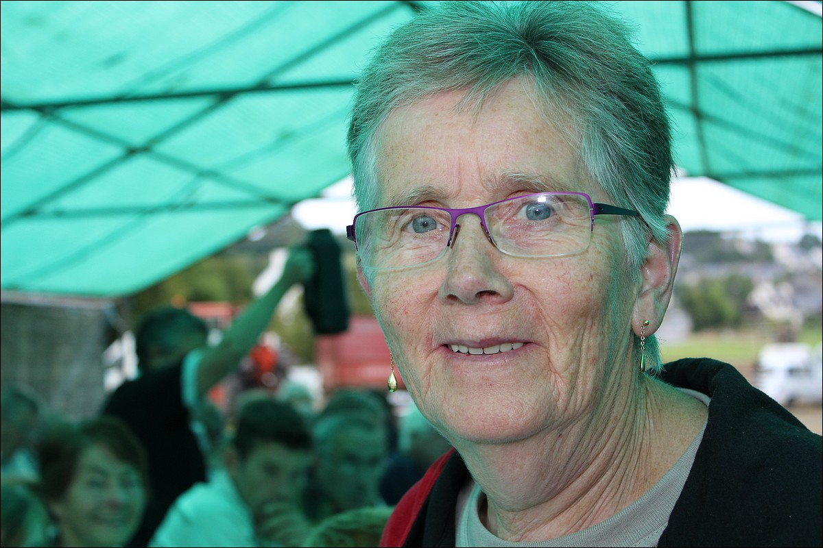 Lundi 3 Septembre 2012 - La Fête du Village