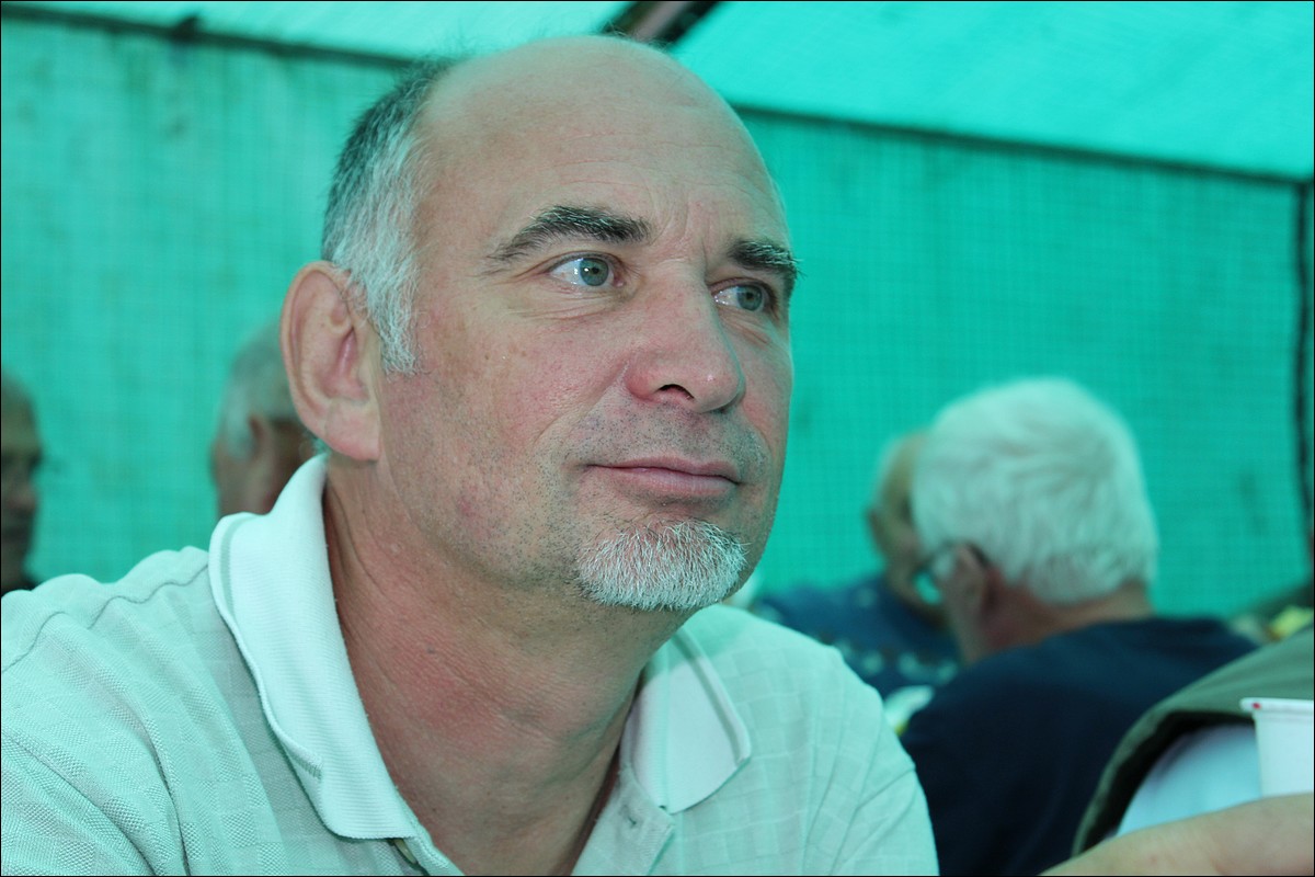 Lundi 3 Septembre 2012 - La Fête du Village