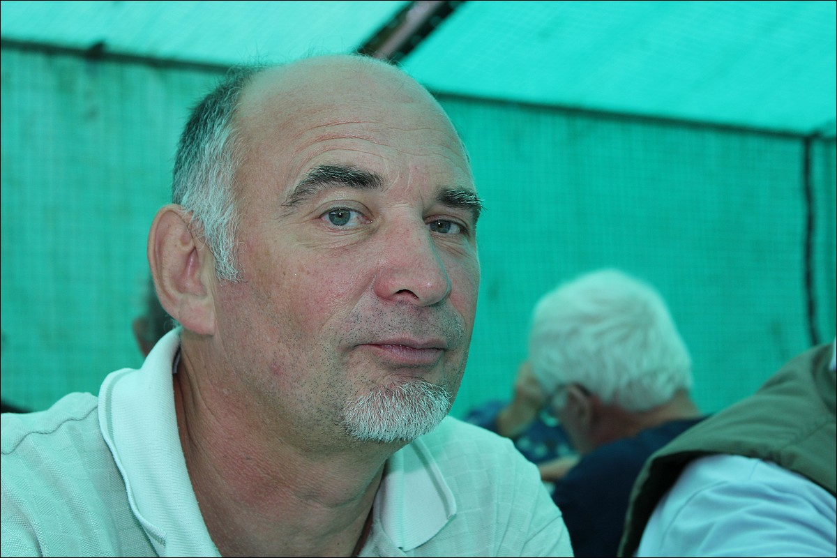 Lundi 3 Septembre 2012 - La Fête du Village
