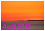 Août 2012
