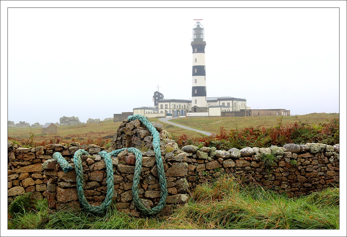 Ouessant, 7 Octobre 2012