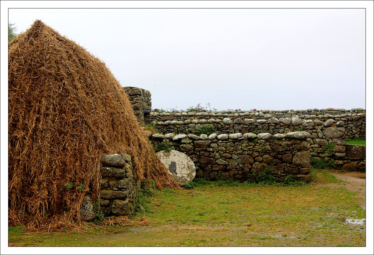 Ouessant, 7 Octobre 2012