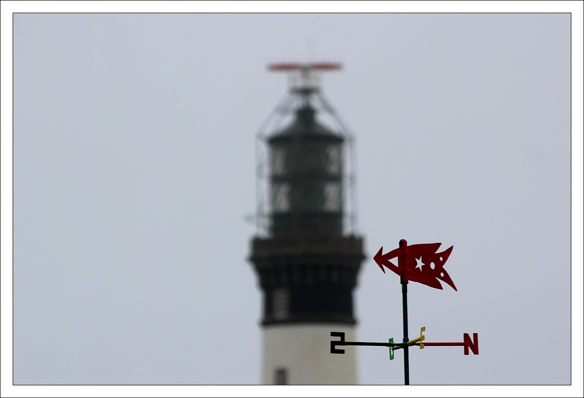 Ouessant, 7 Octobre 2012