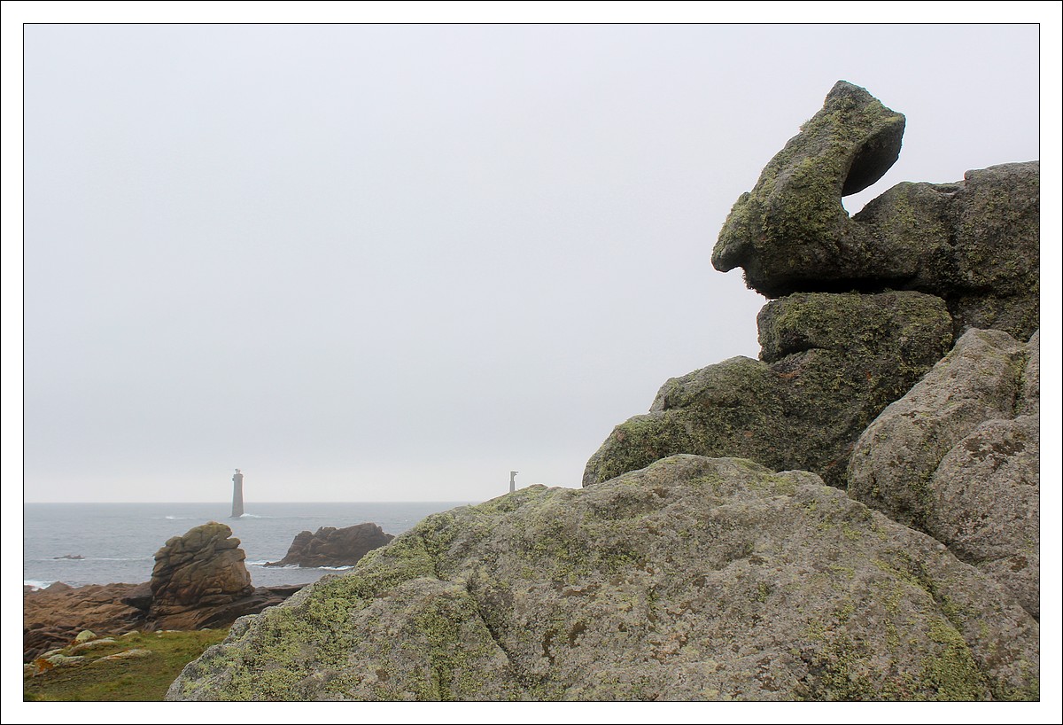 Ouessant, 7 Octobre 2012