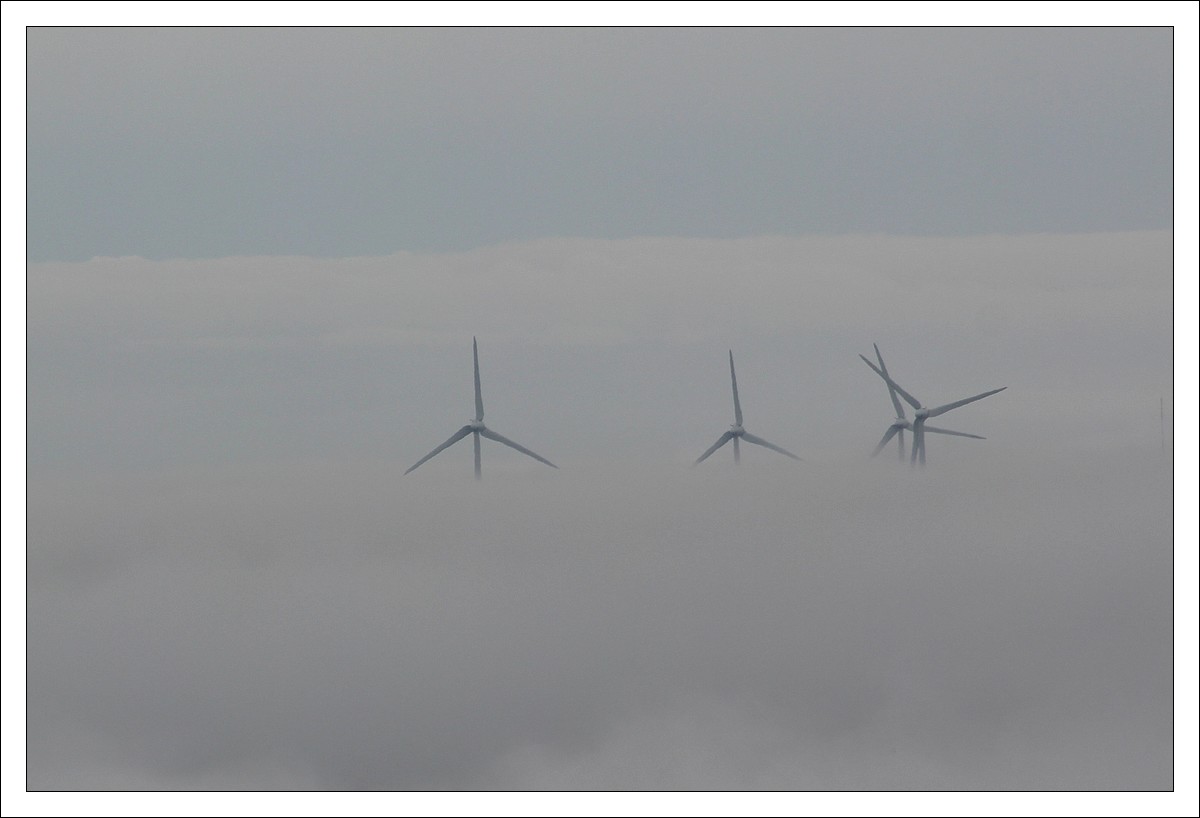 Les Eoliennes