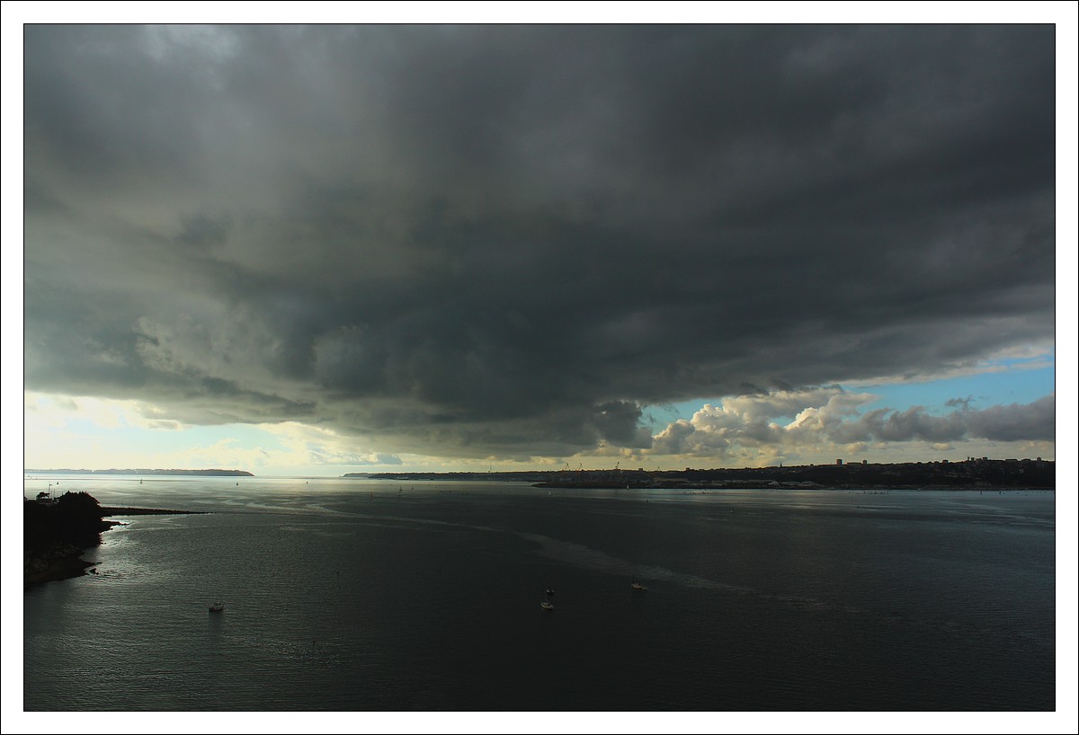 Rade de Brest