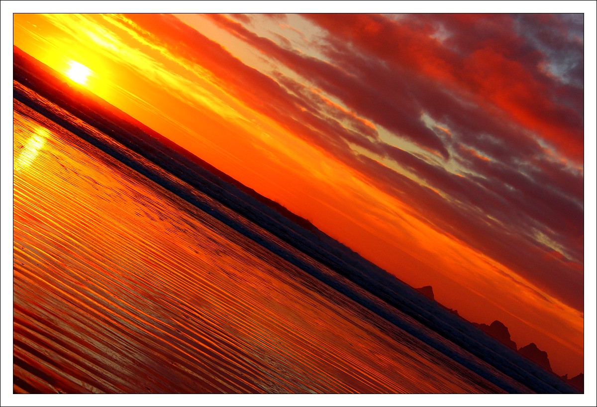 Octobre Rouge
