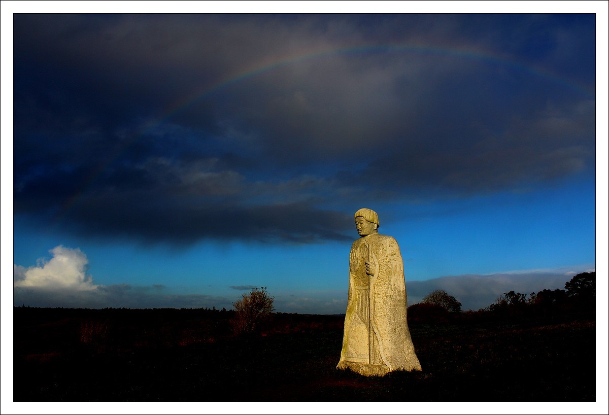 La Valle des Saints - Carnot